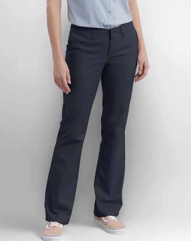 Capture Pant Slim Fit Bootcut