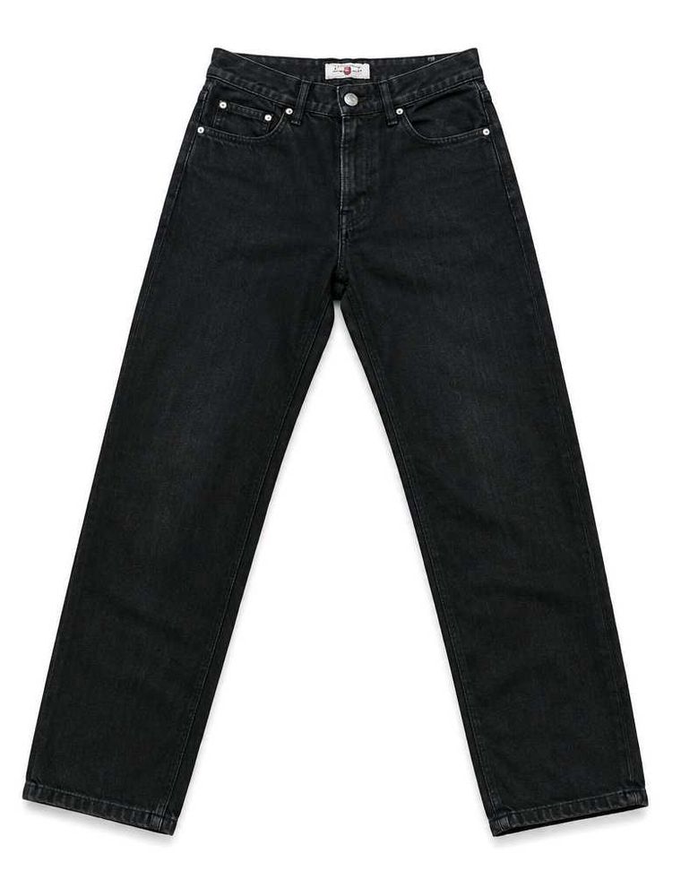 US Polo Black Workwear jeans