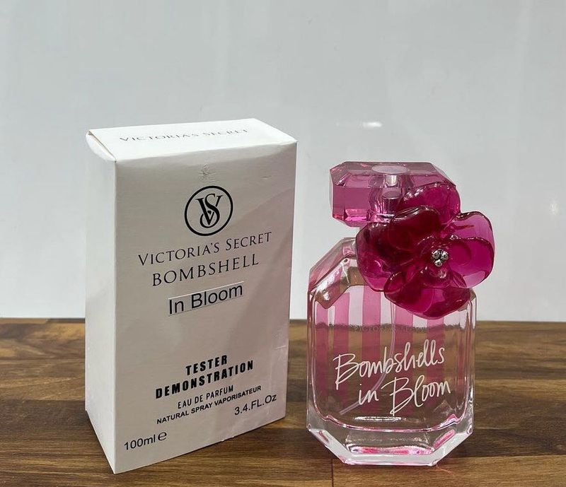 Victoria's Secret Bombshell In Bloom