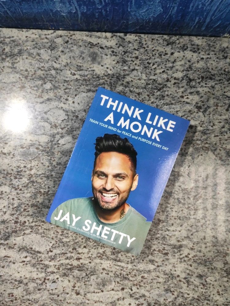3 Books Set
