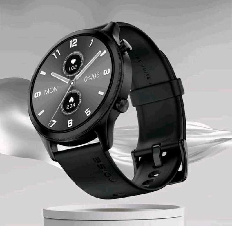 Noise Evolve 3 Smart Watch