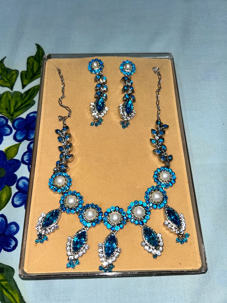 Rs 499 AD Diamond Set