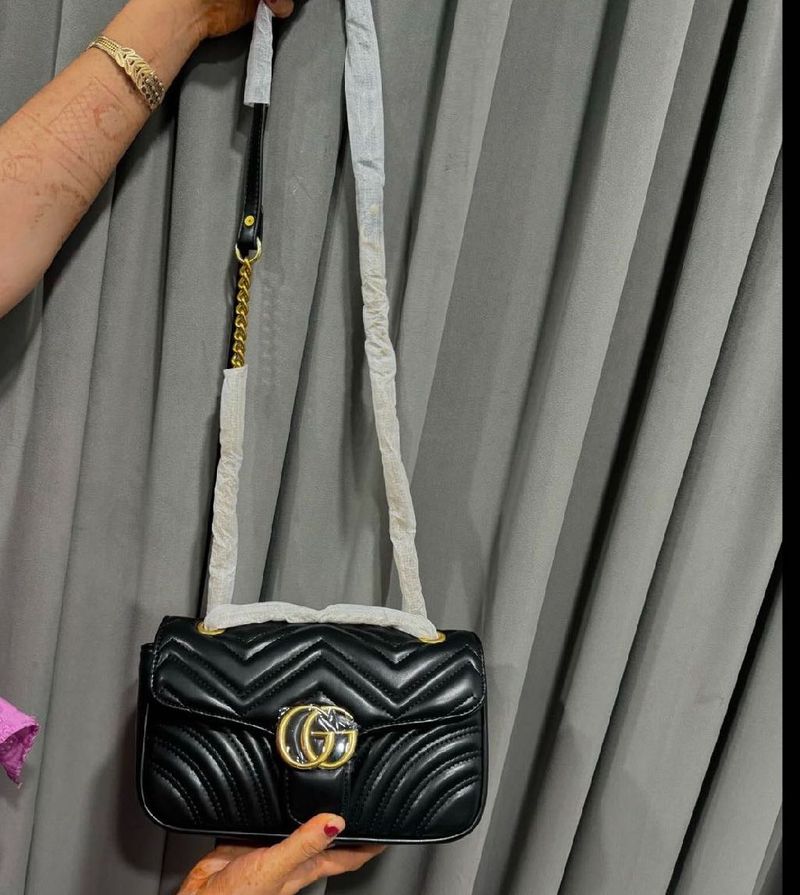 Luxe Bags