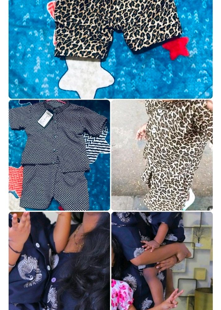 Co Ord Set
