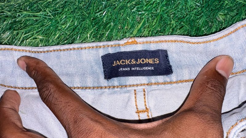 Jack &amp; Jones Jeans Intelligence Denim