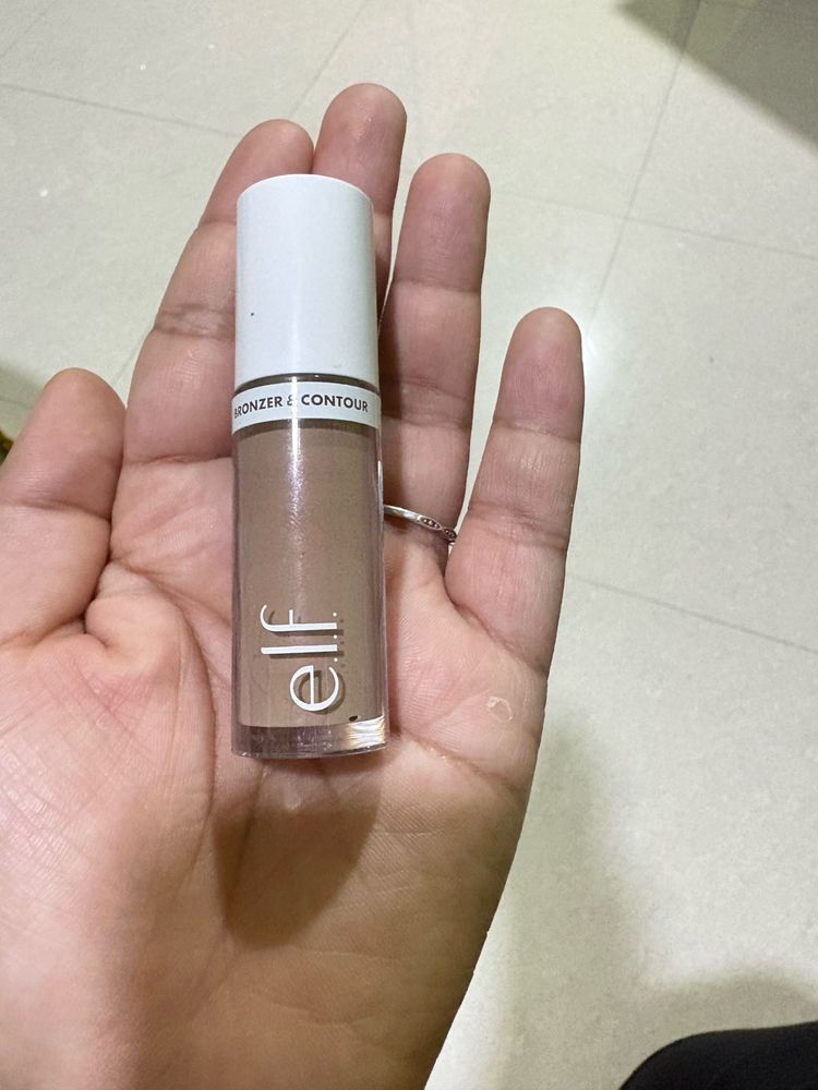 e.l.f. Bronzer &amp; Contour