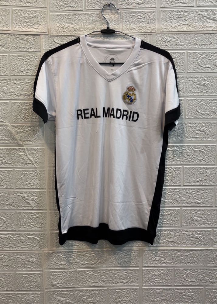 🇩🇪 Real Madrid Imported Tshirt