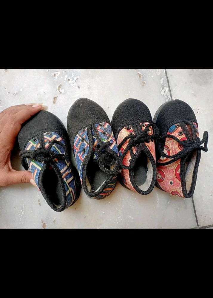Cute Kids Shoes
