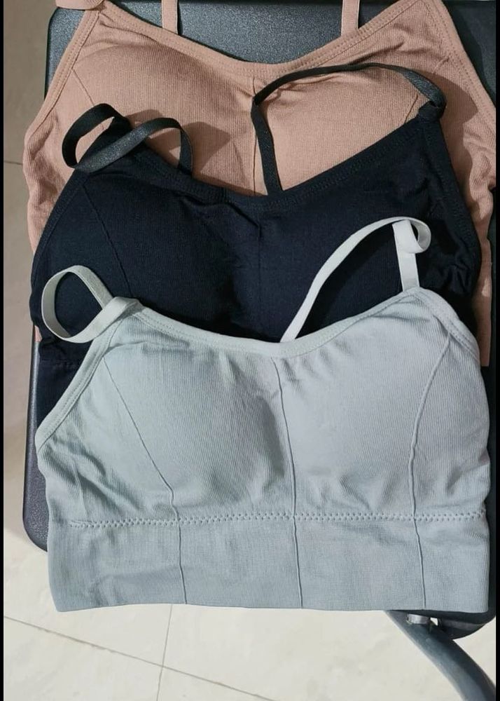 bra top