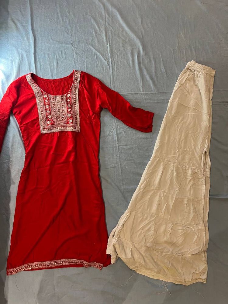 KURTI SET