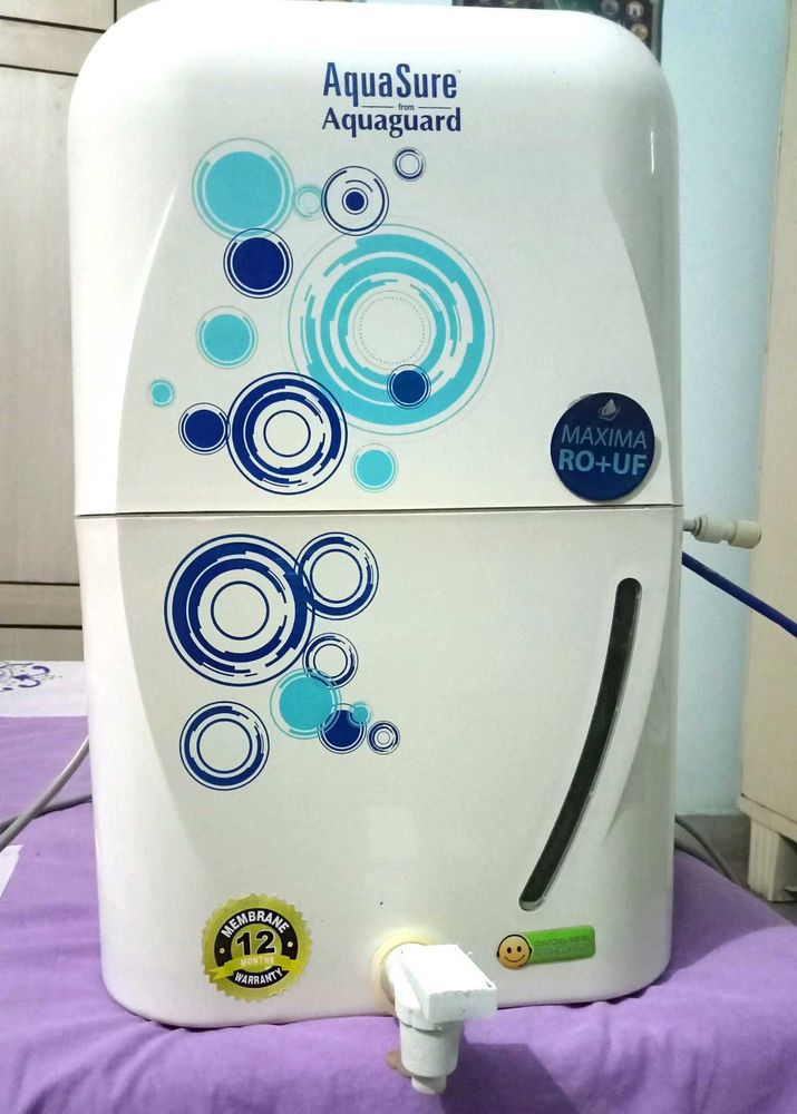 AquaSure Aquaguard Water Purifier