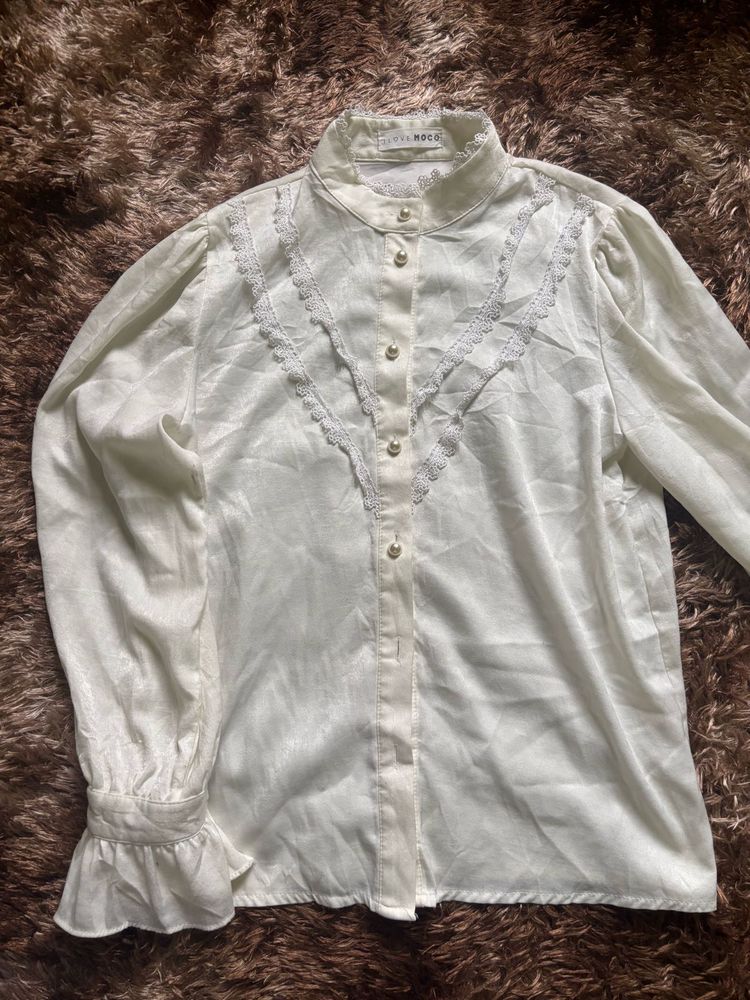 Formal Top