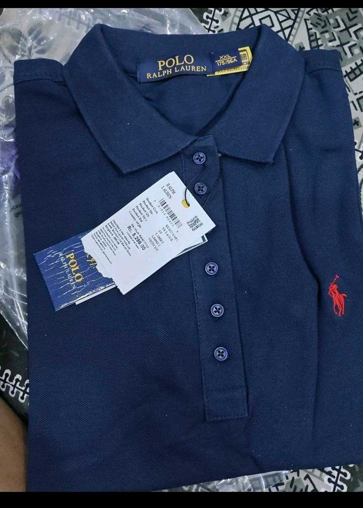Polo Ralph Lauren Navy Blue
