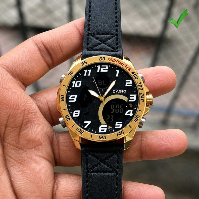 Casio