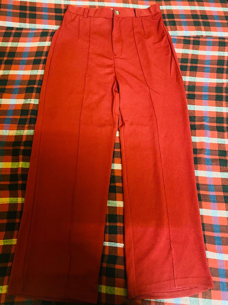 Trouser👖
