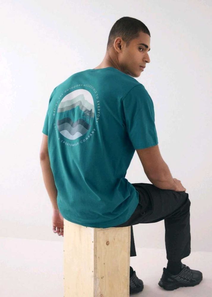 Must try Columbia Men's Graphic T-Shirt