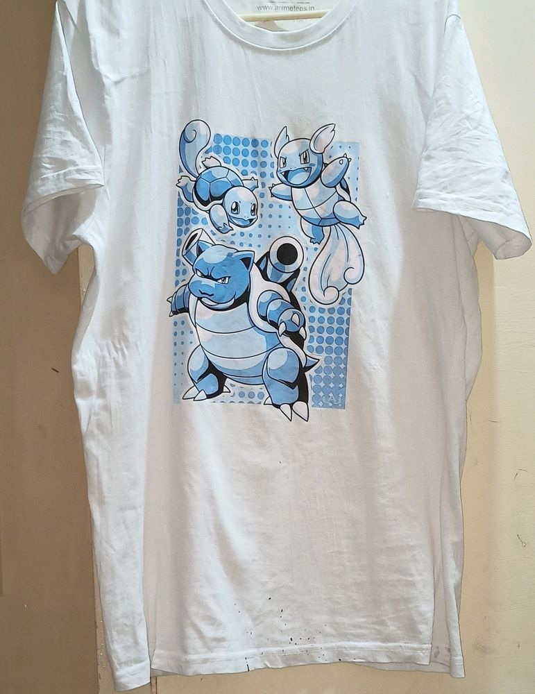 Pokemon Unisex T-shirt