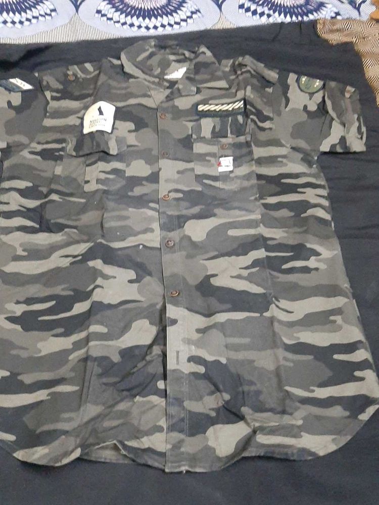 Shirt