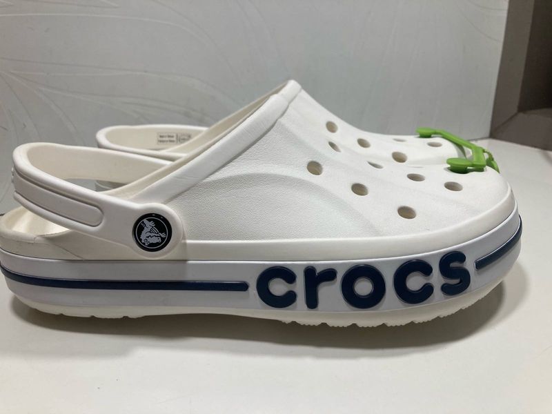 CROCS BAYBAND CLOG 100% ORIGINAL