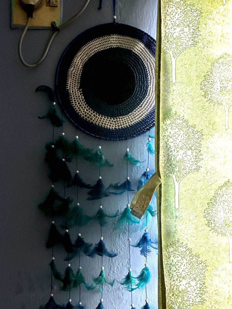 Handmade Dream Catcher – For Sale