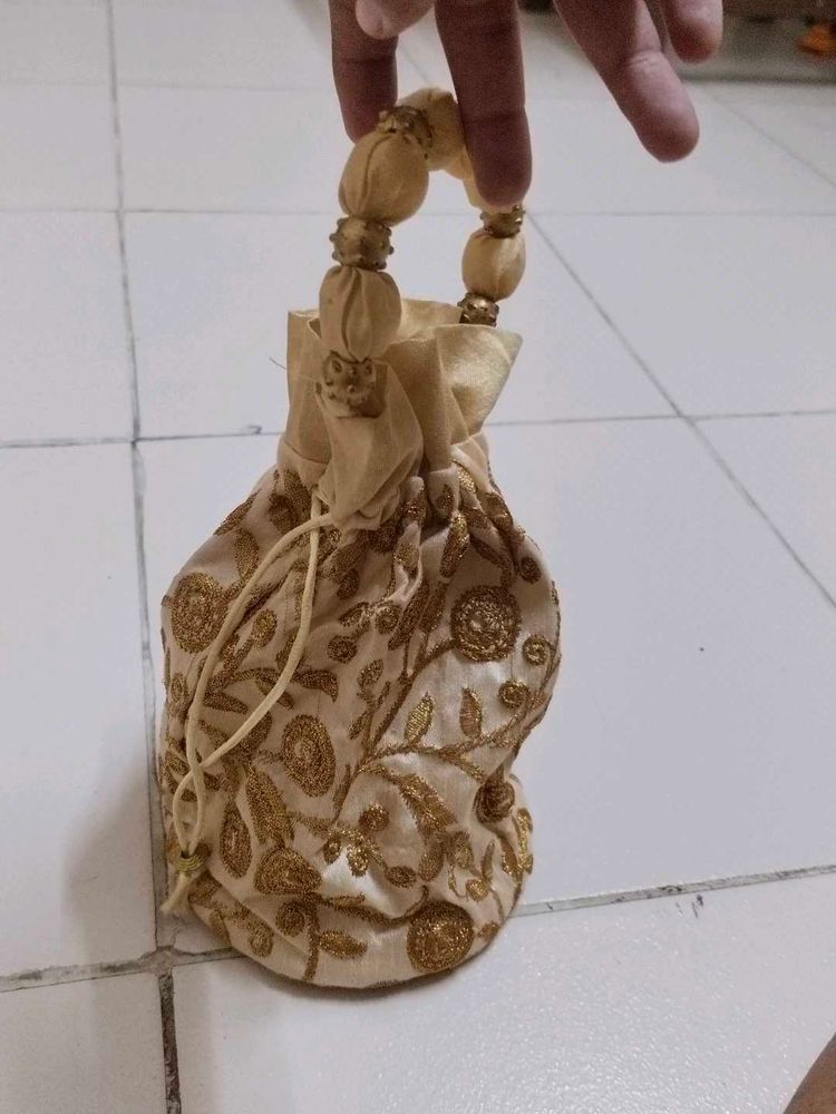 Potli Bag