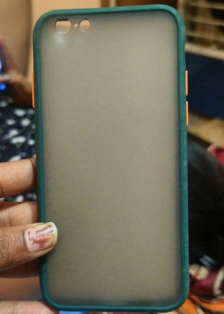 Back Cover for iPhone 6G/6g
