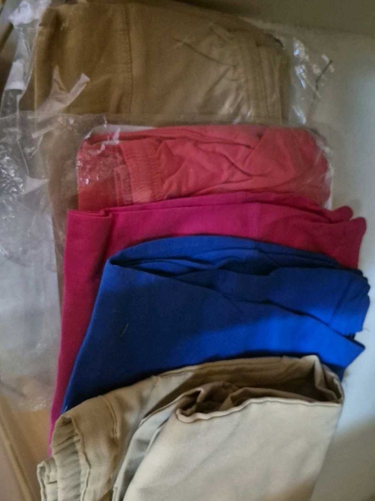 Comfortable &amp; Stylish Pants combo