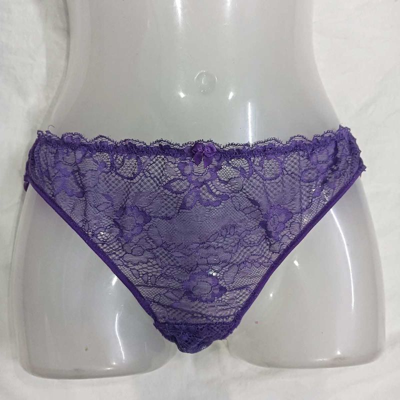 Lace 🔥Bikini Briefs