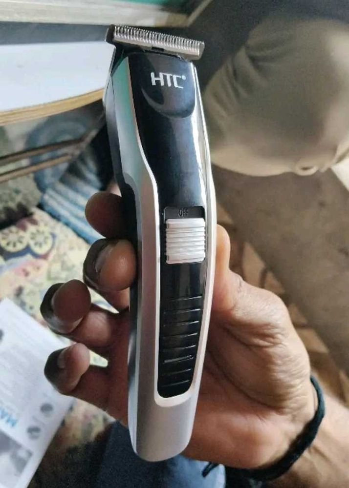 Trrimer for men