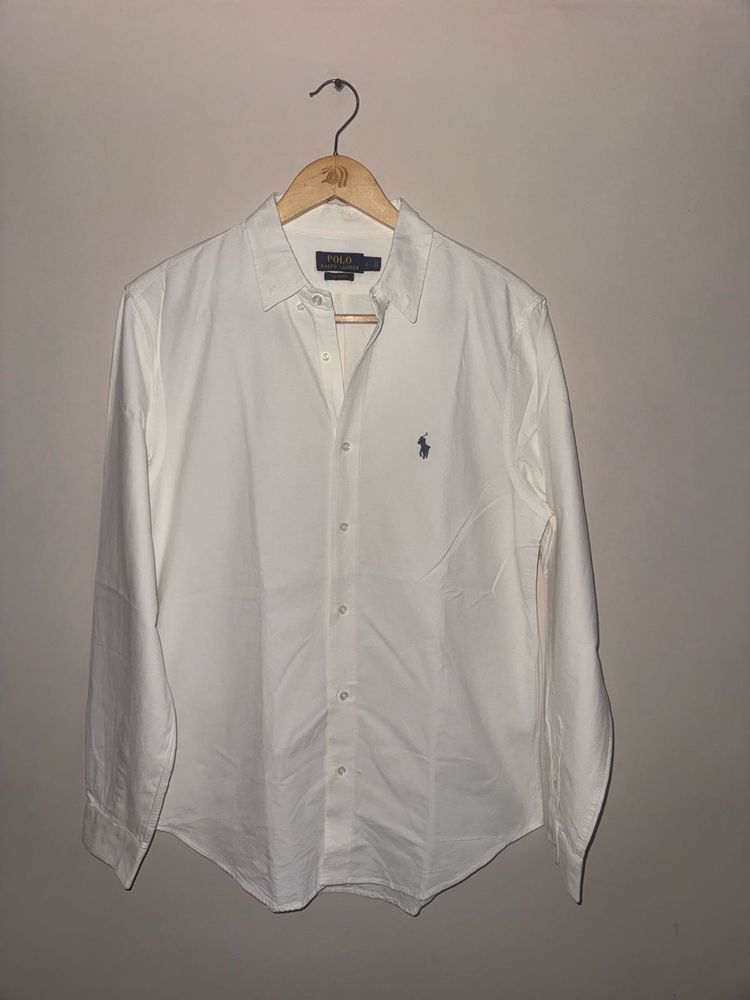 Polo Ralph Lauren Slim Fit Shirt