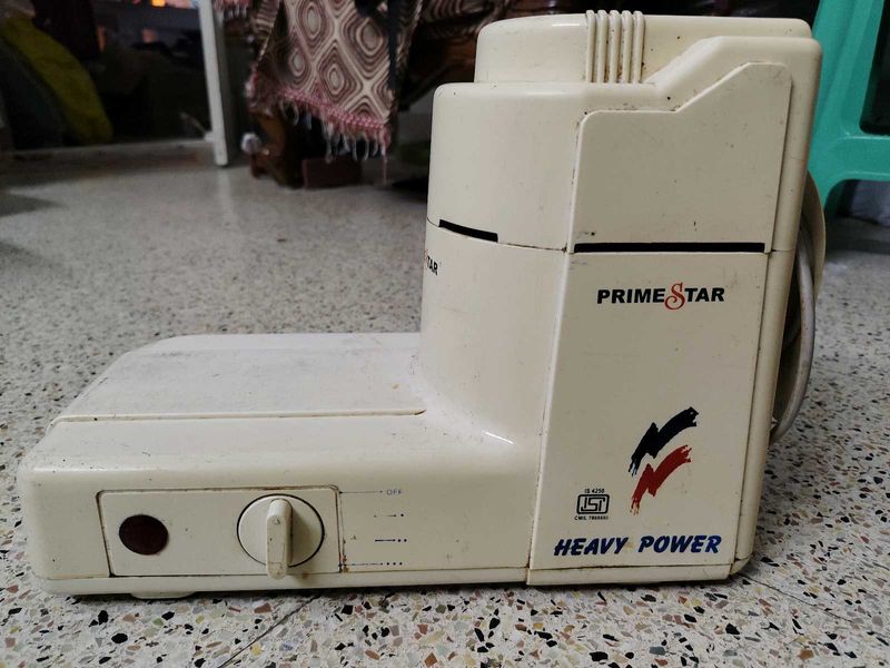 Mixer Grinder