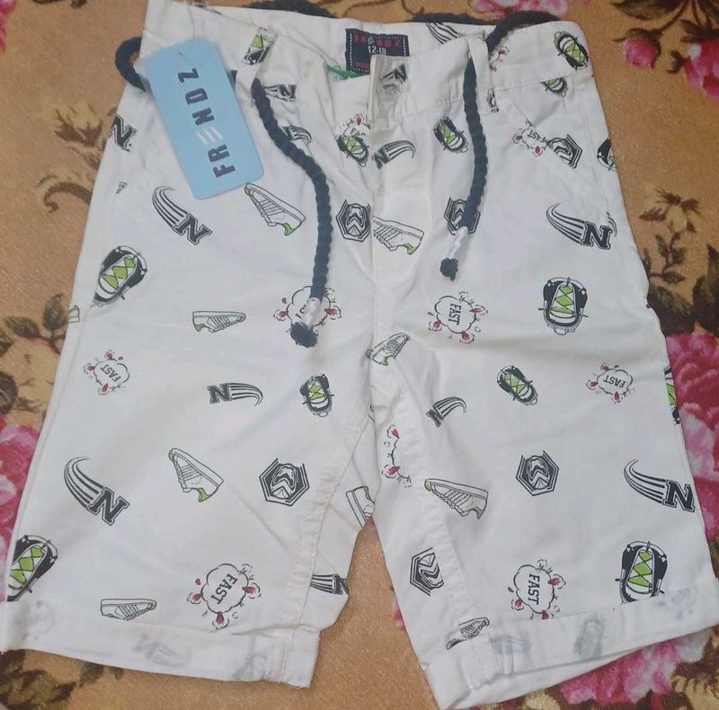 Kids Shorts