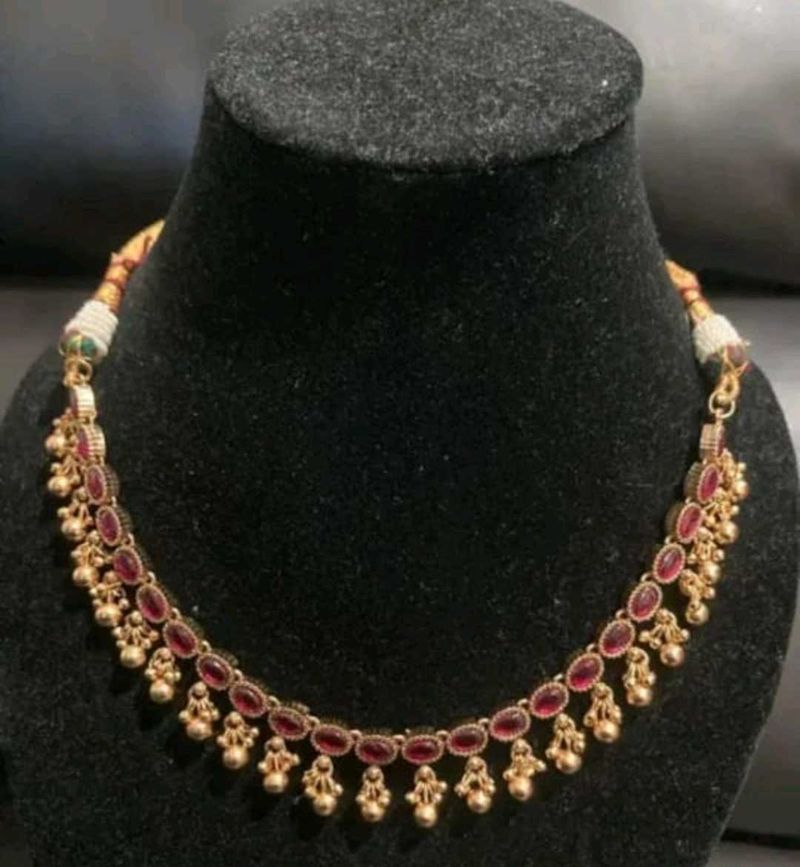 Necklace