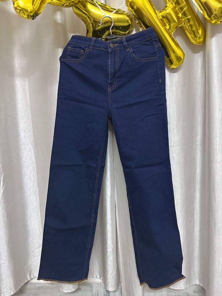 Kotty baggy Denim Jeans