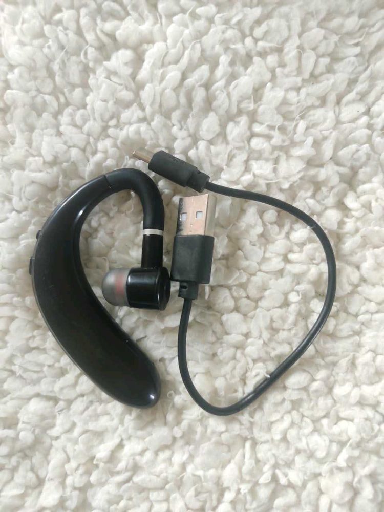 Wireless Bluetooth Earbuds