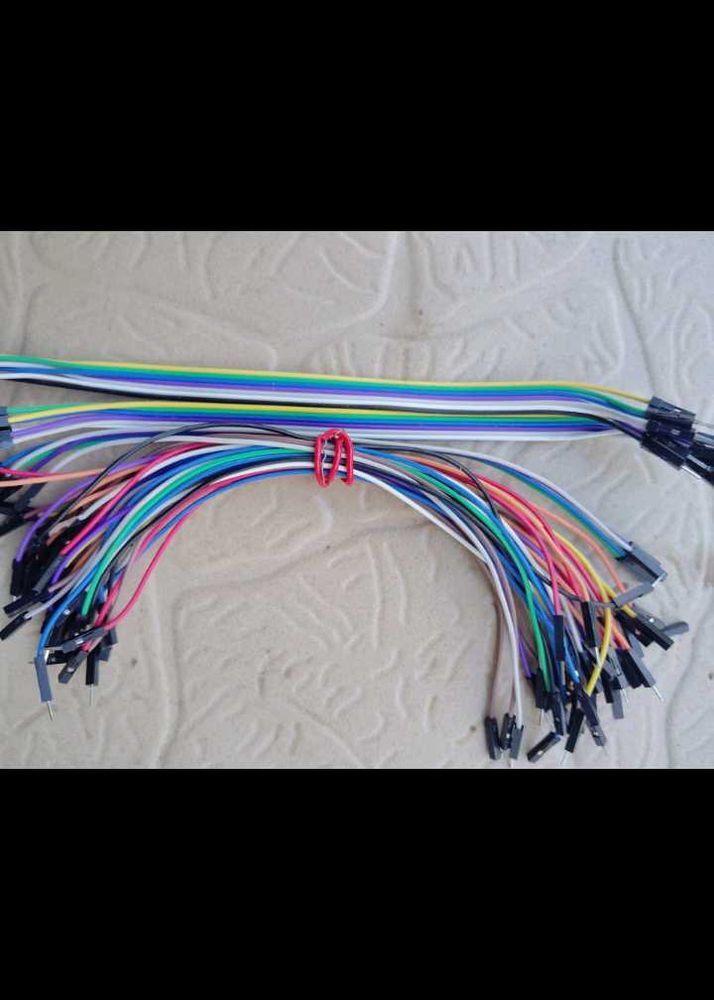 Jumper Wires
