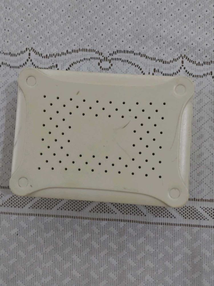 Beetel wi- fi internet Box with long plug in wire