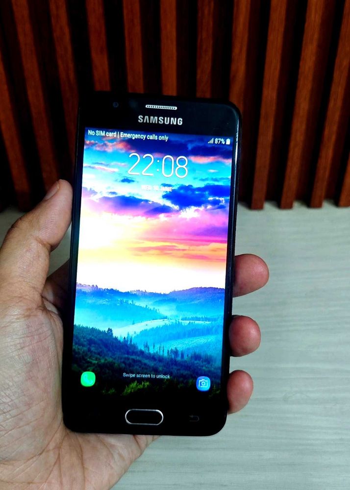 Samsung Galaxy J5 Prime