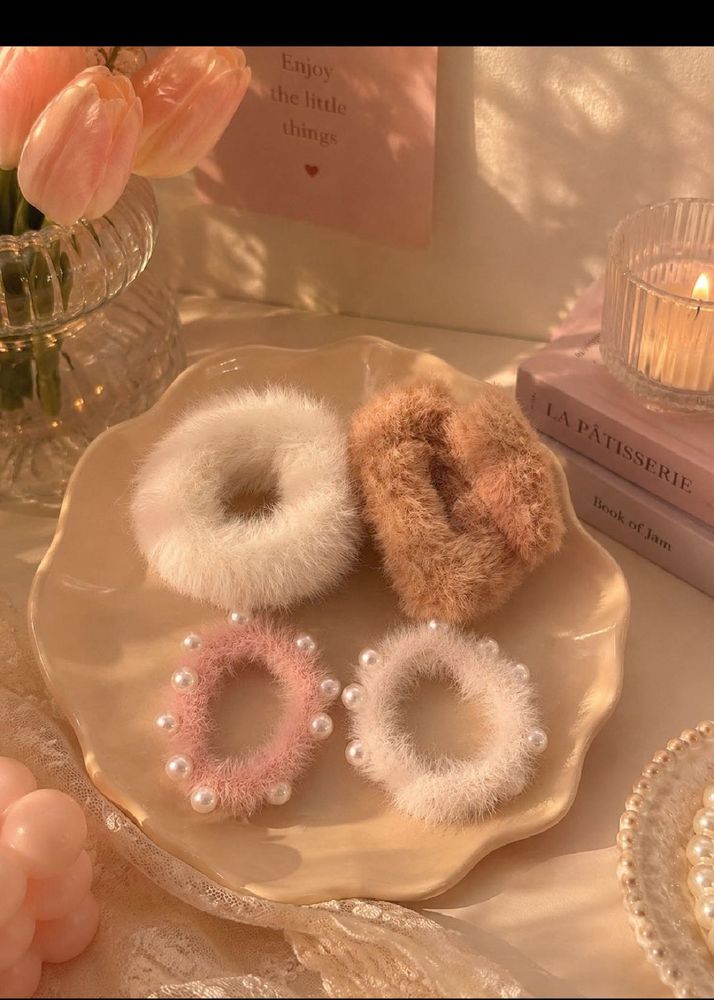 Cute hair accessories Bundle