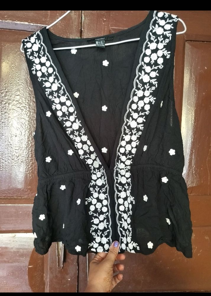 Forever 21 Top