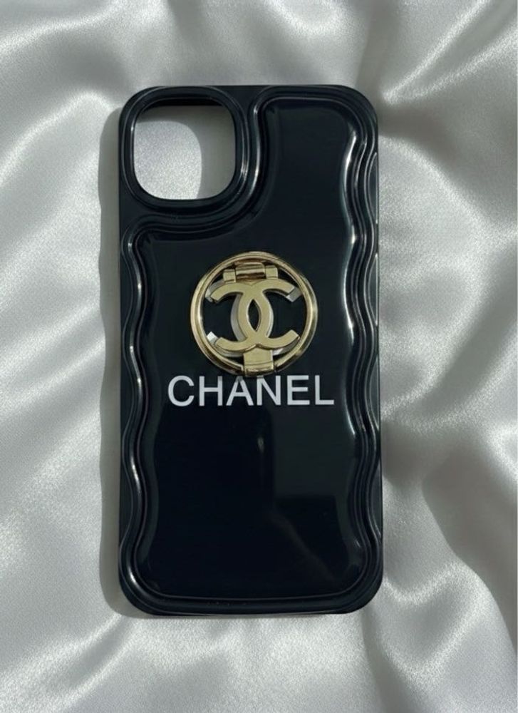 iPhone 13/14 Chanel Phone Cover