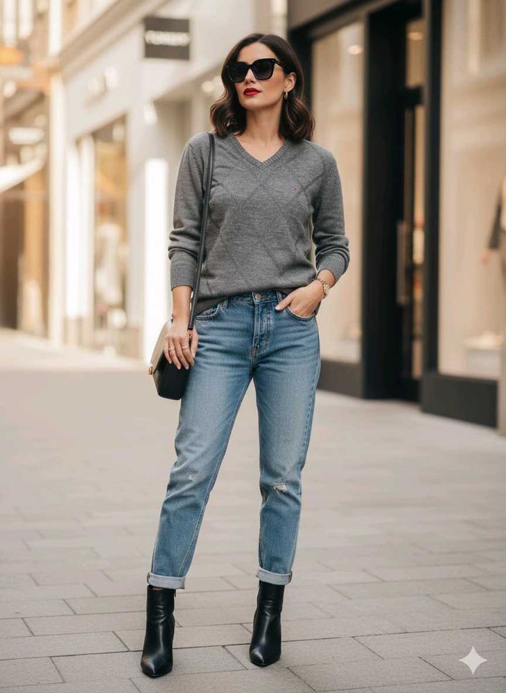 Tommy Hilfiger Sweater