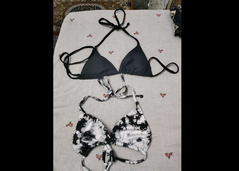 Bikini Top Set