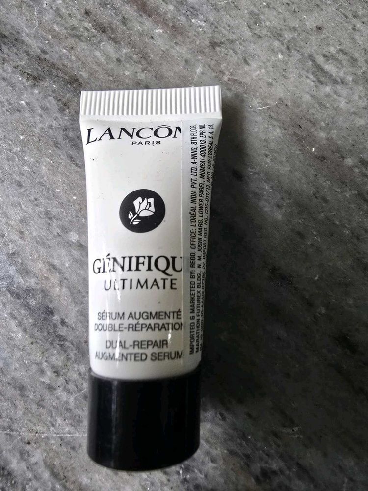 Lancome Genifique Ultimate Serum