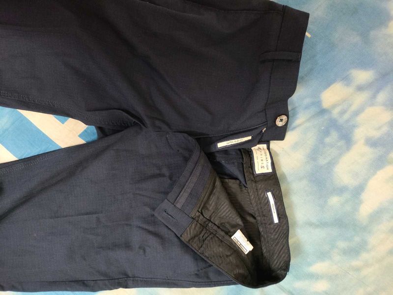 Indigo Nation Pants