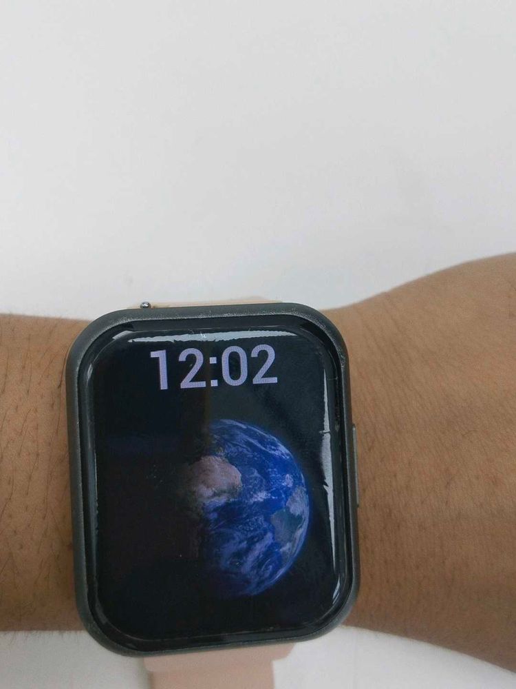 Noise Smartwatch* Price Drop*