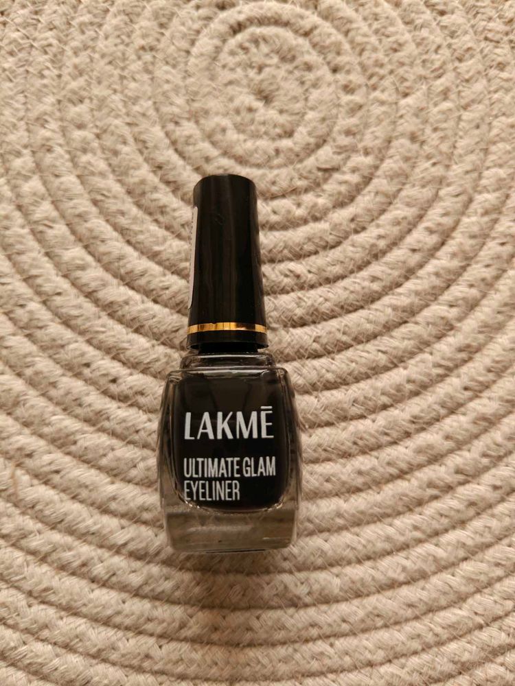 Lakme Ultimate Glam Eyeliner