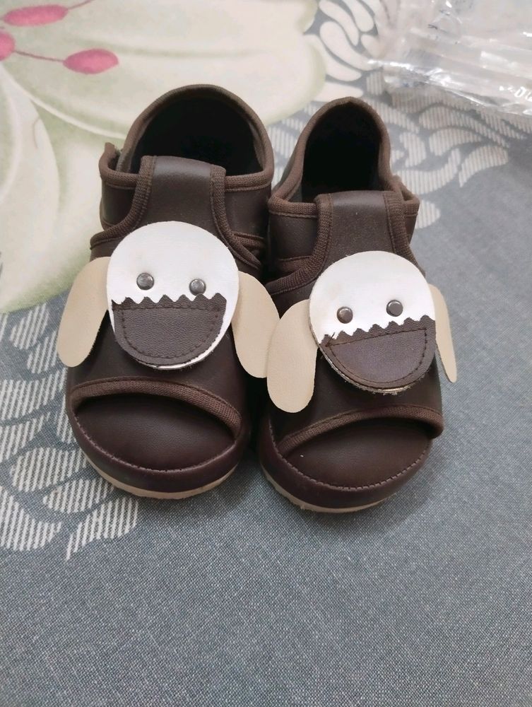 Girls Sandal