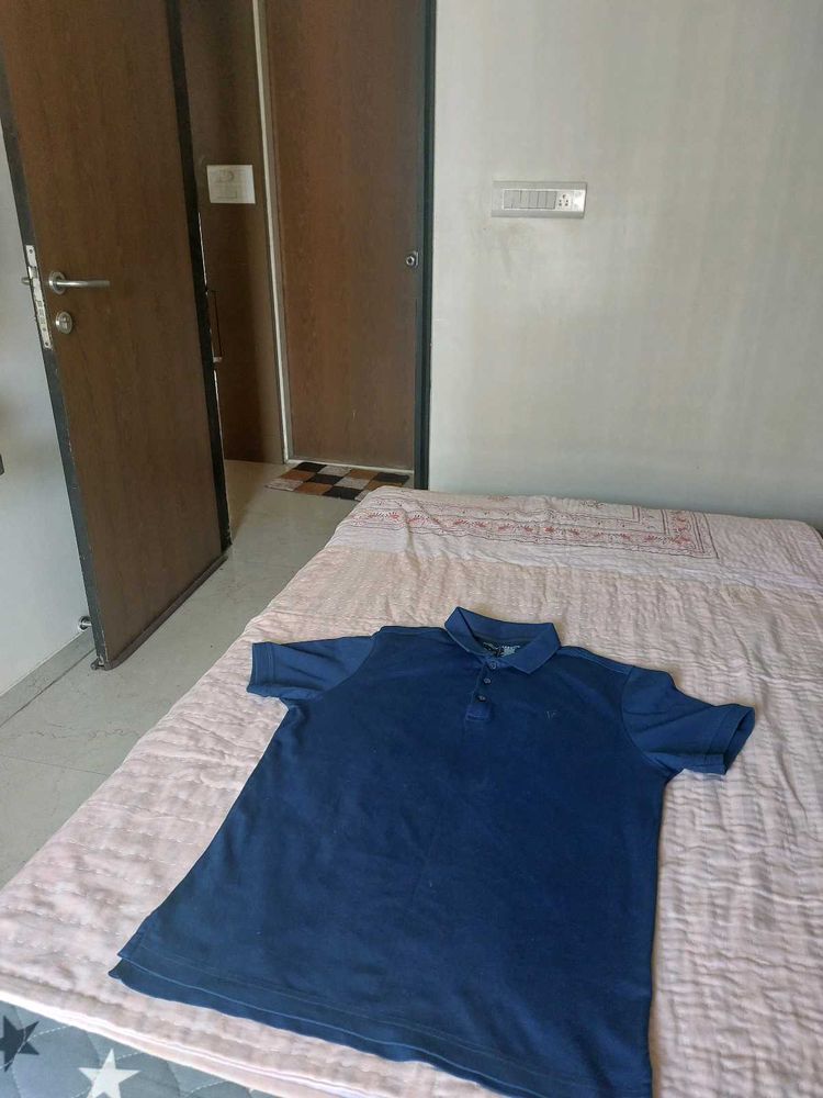 Stylish Teal Polo Shirt