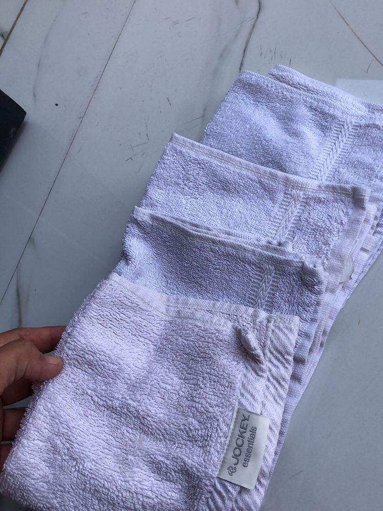 Jockey Napkin